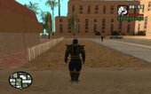 Reptile Skin Mortal Kombat Armageddon